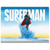 Superman 2025 Fortress of Solitude Classic Rise Surface Book 2 15in Skin